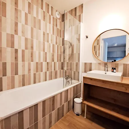 L'oranger Bleu * Royan