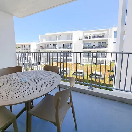 L'oranger Bleu Apartamento Royan