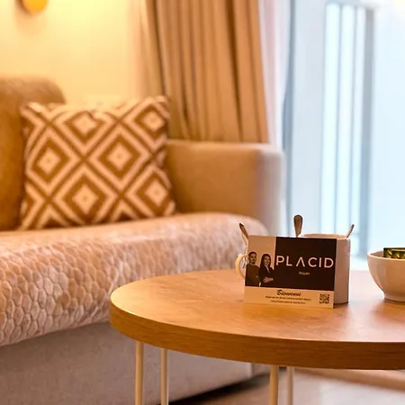 L'oranger Bleu Appartamento Royan