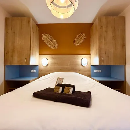 Appartamento L'oranger Bleu Royan