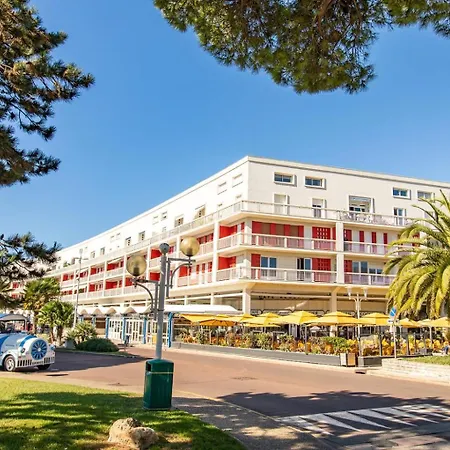 L'oranger Bleu Royan