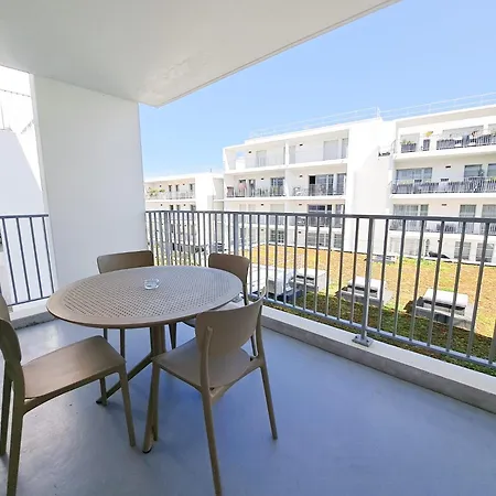 L'oranger Bleu Διαμέρισμα Ρουαγιάν