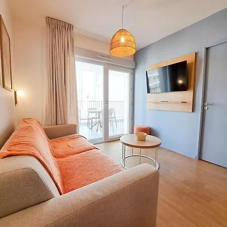 L'oranger Bleu 로양