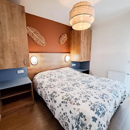 L'oranger Bleu * Royan