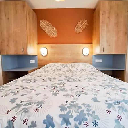 Apartment L'oranger Bleu