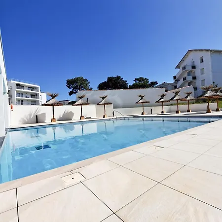 L'oranger Bleu - T3 Avec Piscine A 100m De La Plage, Salle De Sport, Securisee شقة