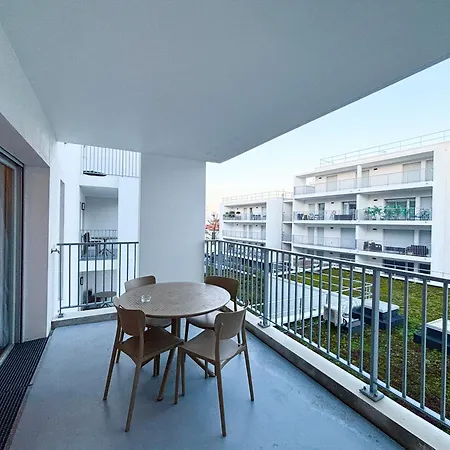 L'oranger Bleu * Ρουαγιάν