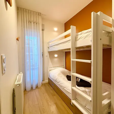 L'oranger Bleu Διαμέρισμα *